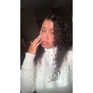 Meet your Posher, Alexandria